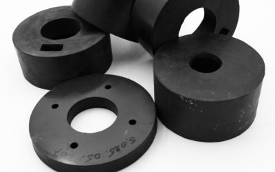 RUBBER GASKETS
