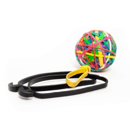 RUBBER BANDS