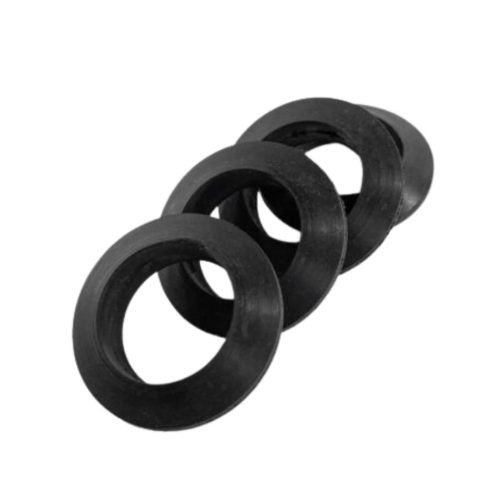 RUBBER SEALING RINGS