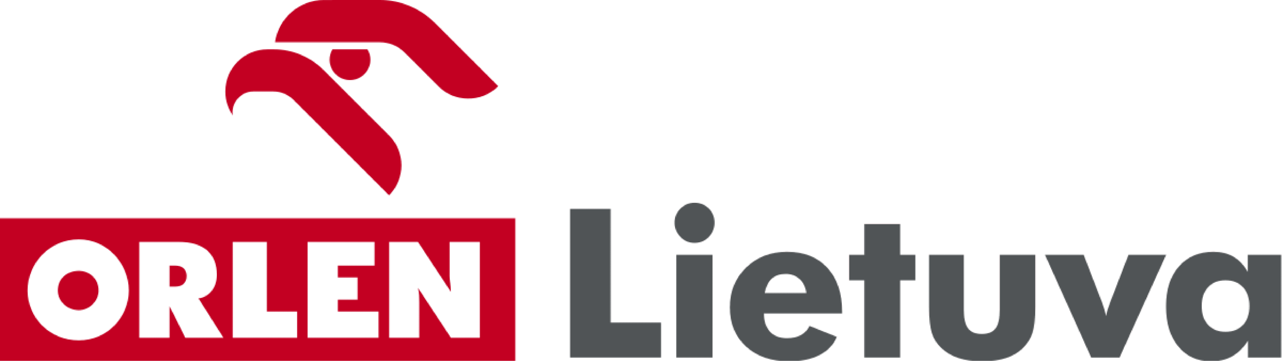 Logotipai 500px orlen lietuva