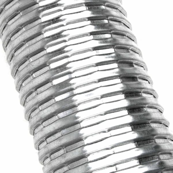 Metalinės PVC žarnos ()