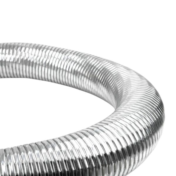 Metalinės PVC žarnos ()