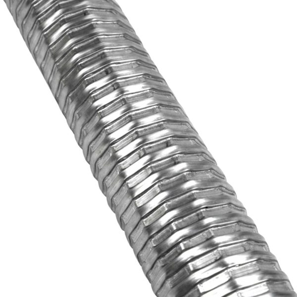 Metalinės PVC žarnos ()