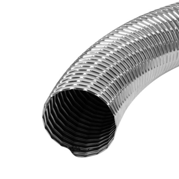 Metalinės PVC žarnos