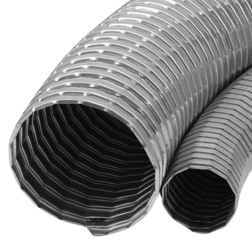 Metalinės PVC žarnos