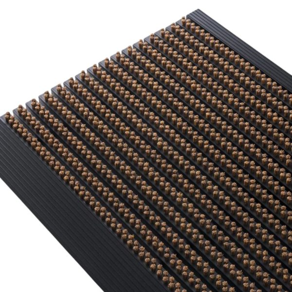 Outdoor doormats ()