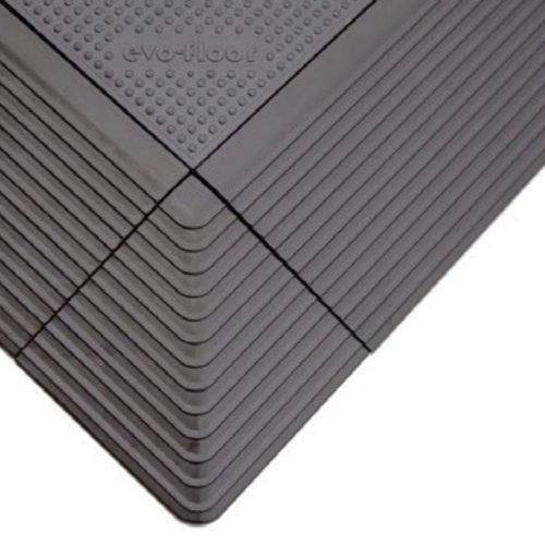 PLASTIC FLOORING