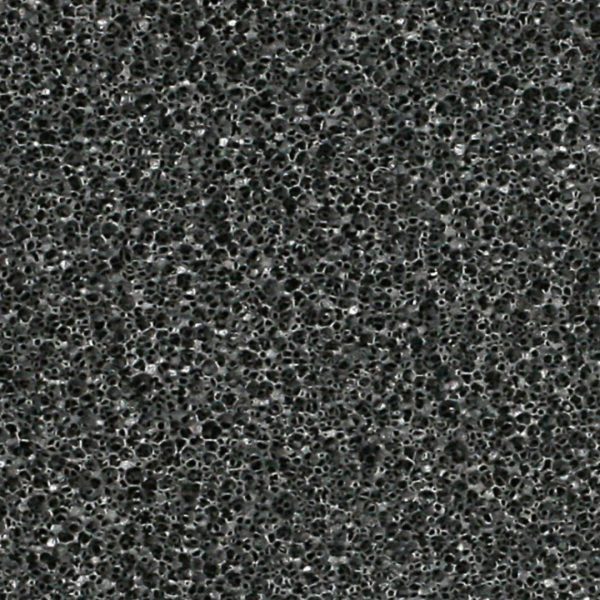 Poliuretano akustinis putplastis