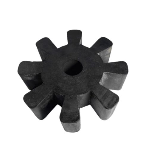 TECHNICAL RUBBER APPLICATIONS