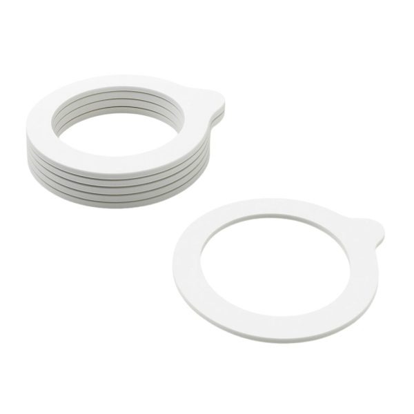 food grade rubber